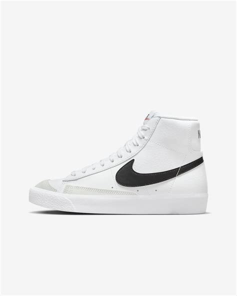 nike blazer schwarz 77|Nike skateboard blazer.